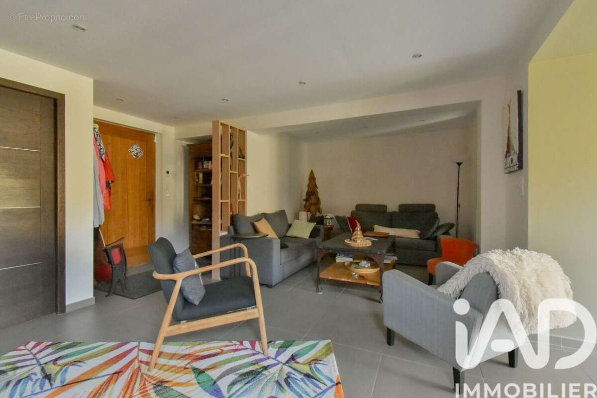 Photo 4 - Maison à LA FERTE-BERNARD