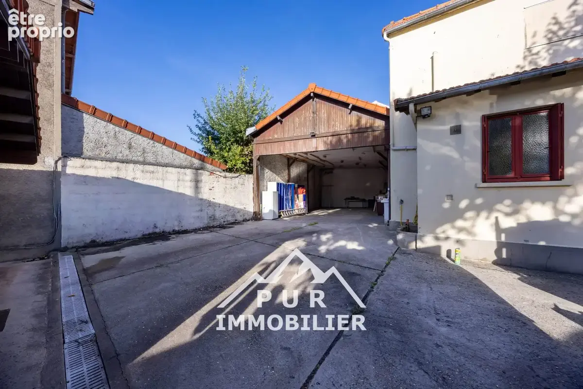 Maison 2 pièces 54 m² à vendre à Le Perreux-Sur-Marne (94170) - photo 2