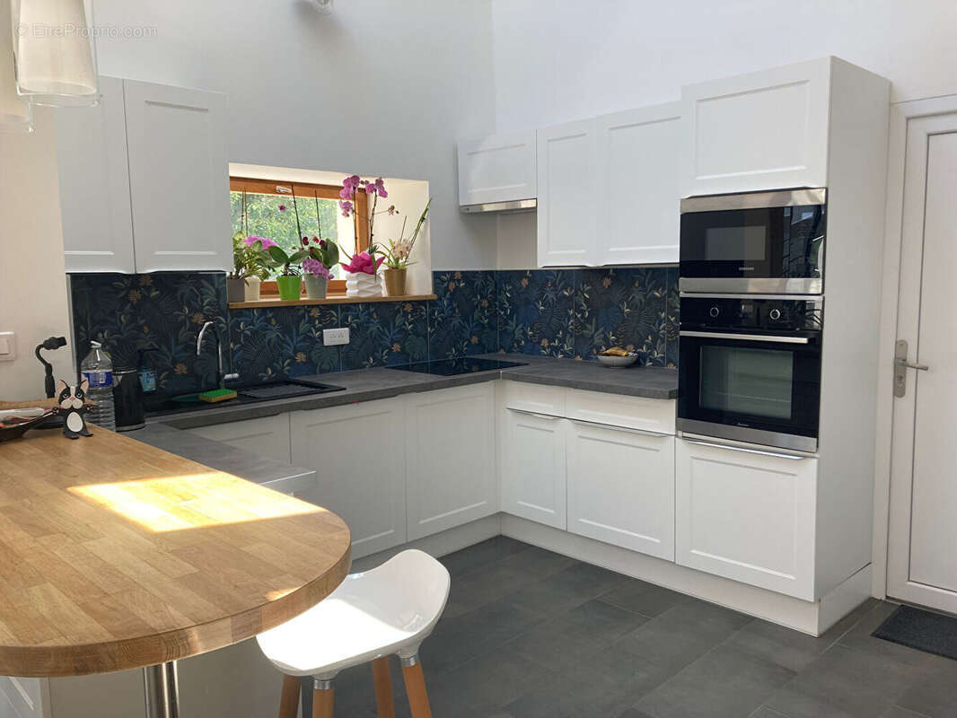 Maison à PLONEOUR-LANVERN