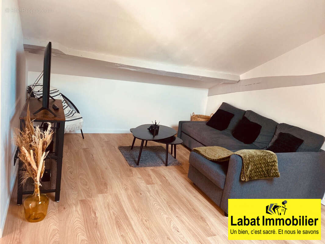 Appartement 52 m² à Tarnos  - photo 7