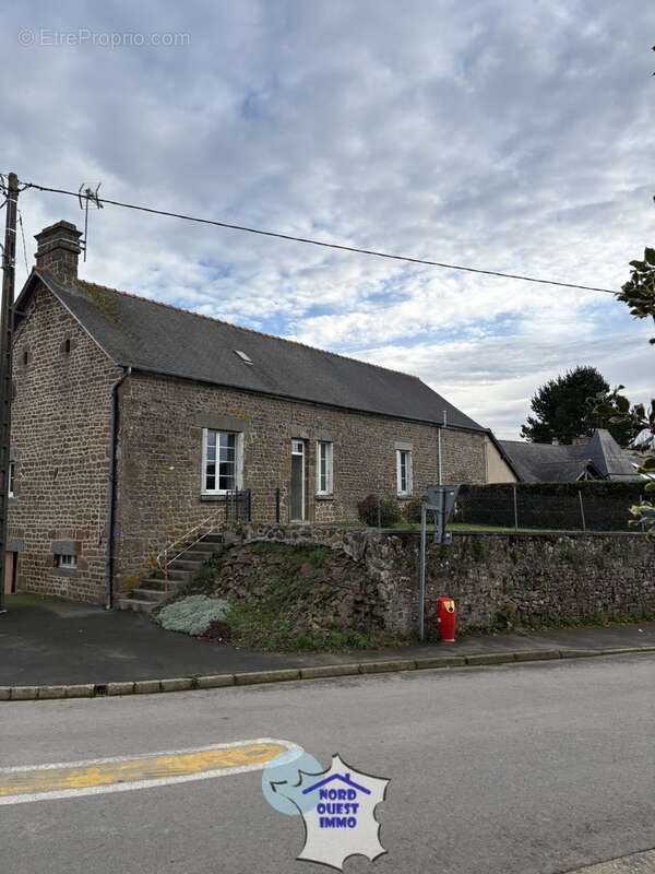 Ensemble immobilier proximite lassay les chateaux - photo 2