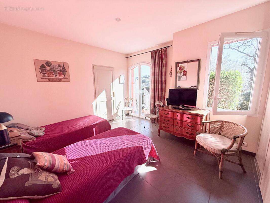 Maison à LA SEYNE-SUR-MER