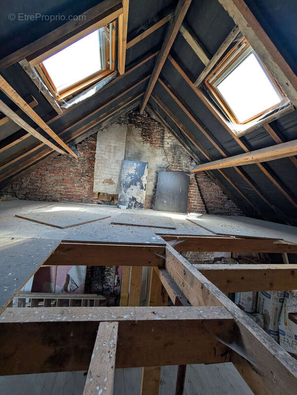 Photo 7 - Maison à CALONNE-RICOUART