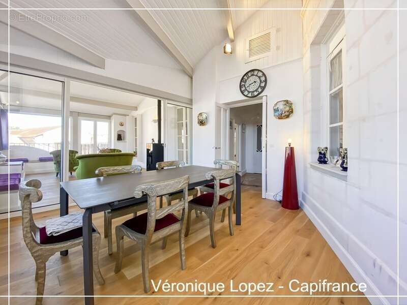Appartement à AGEN