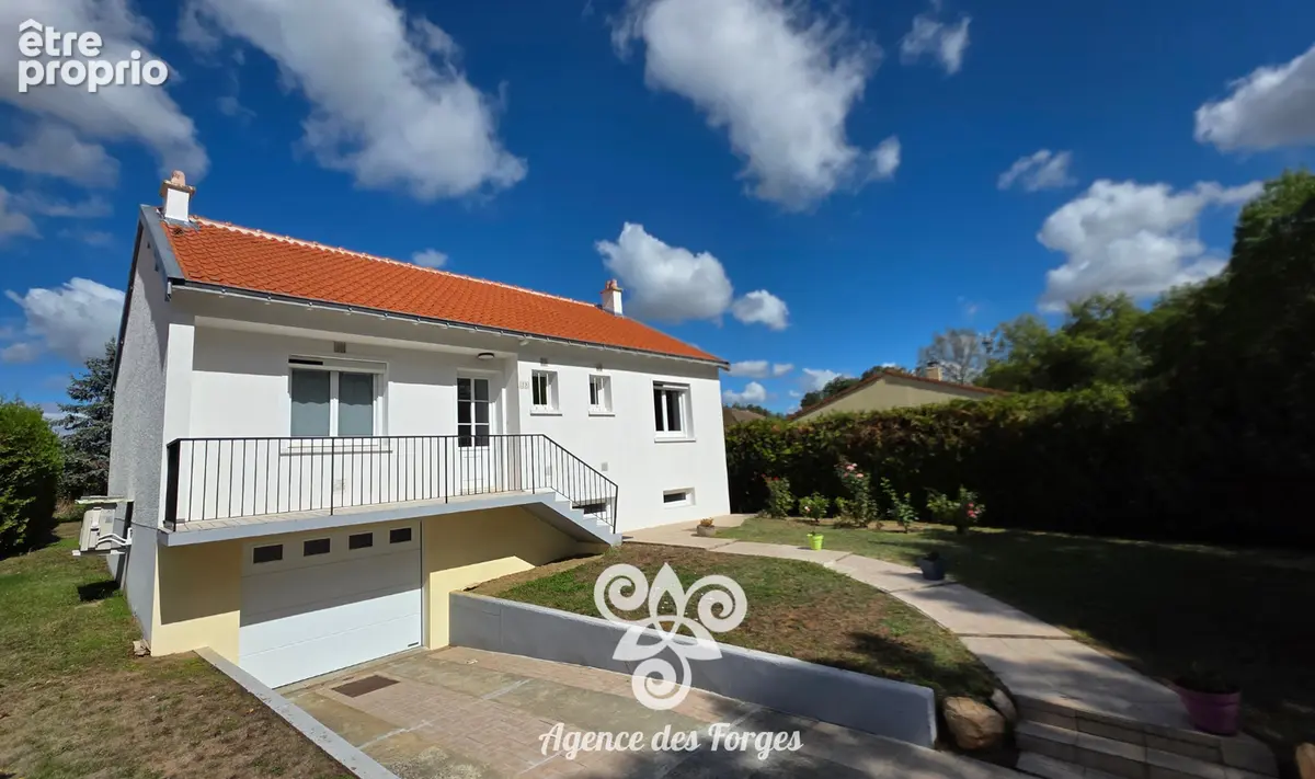 Photo Maison à La Chapelle-Heulin au prix de 300 000€