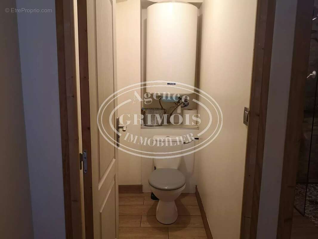 Maison à LEZIGNAN-CORBIERES