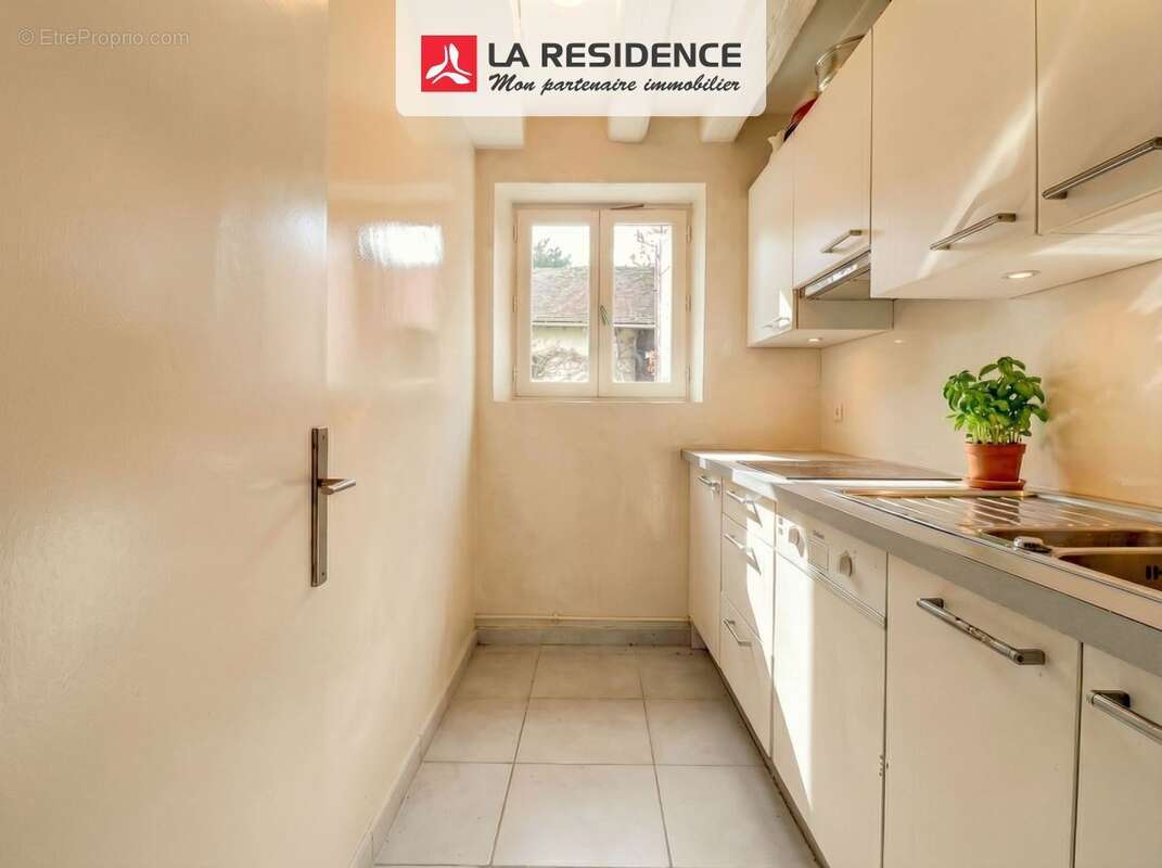 Maison 150 m² à Cherisy  - photo 7