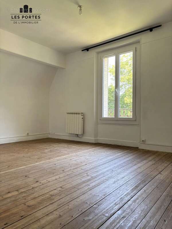 Appartement à MAISSE