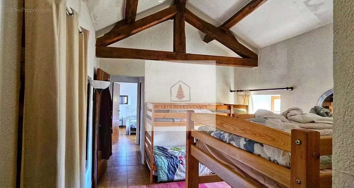 Maison à SAINT-MICHEL-DE-DEZE
