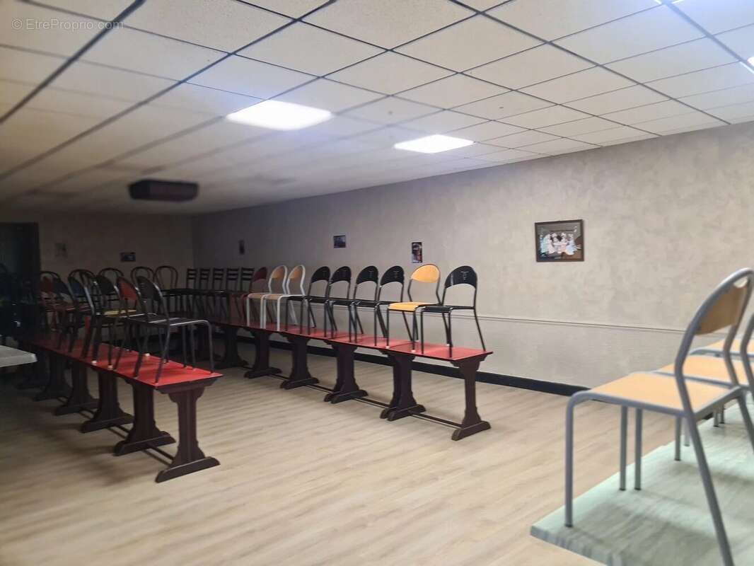 Appartement à NEUVES-MAISONS