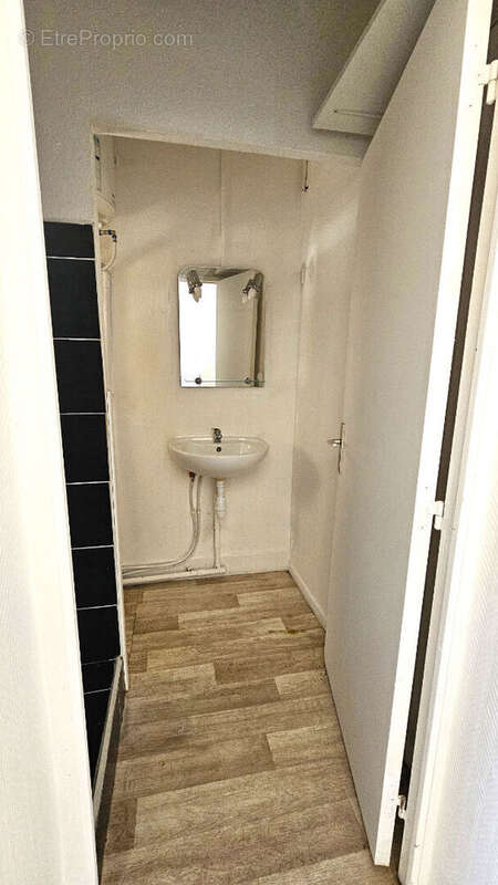 Appartement à THONON-LES-BAINS
