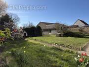 Maison à WITRY-LES-REIMS