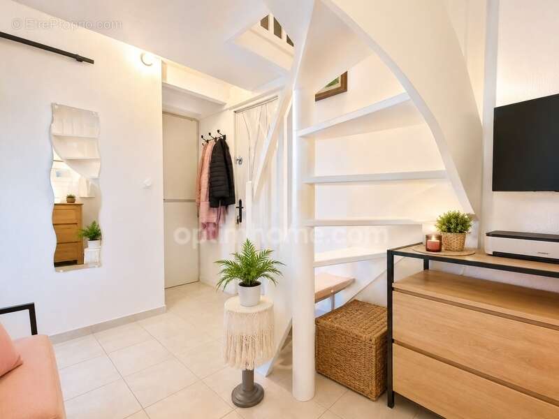 Appartement à AGDE