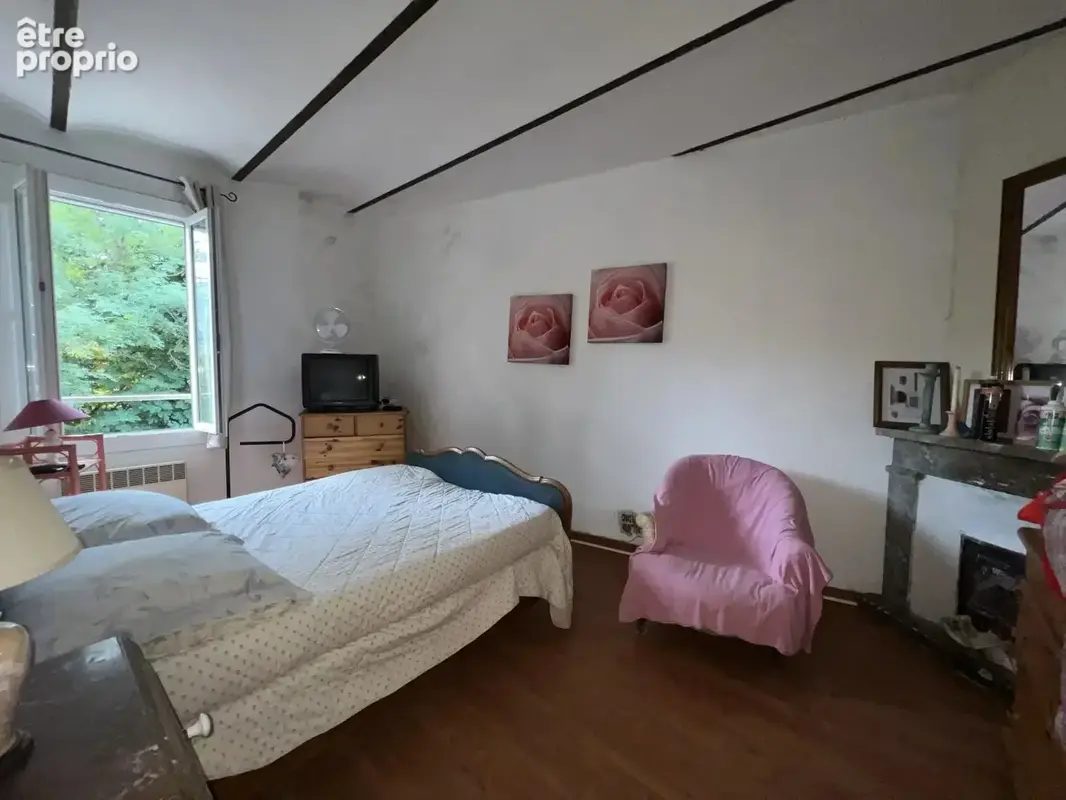 Maison 4 pièces 90 m² à vendre à Sainte-Cecile-D'andorge (30110) - photo 9