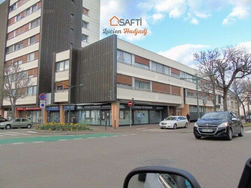 Photo 5 - Appartement à VERNON