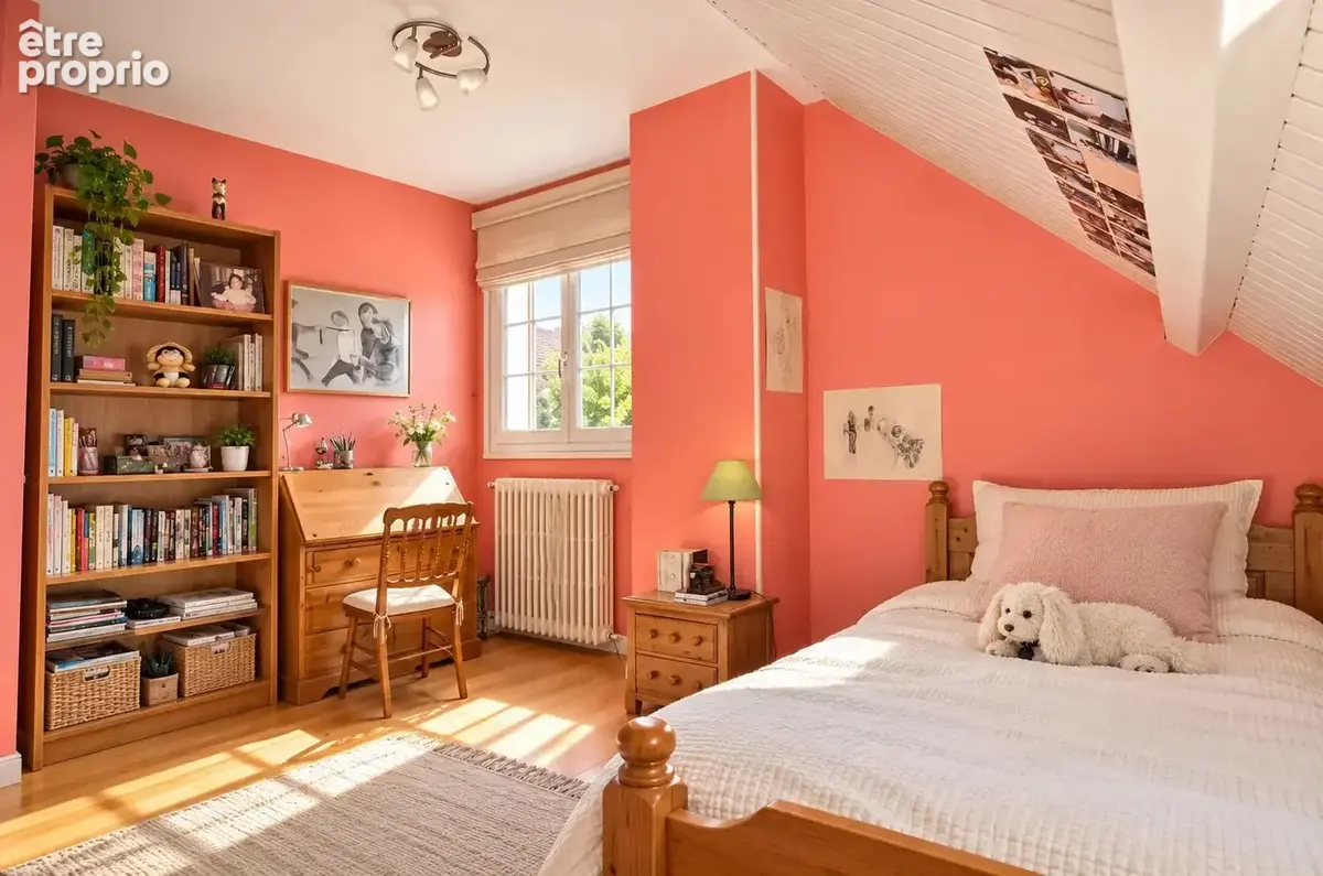 Maison 5  chambres - photo 14