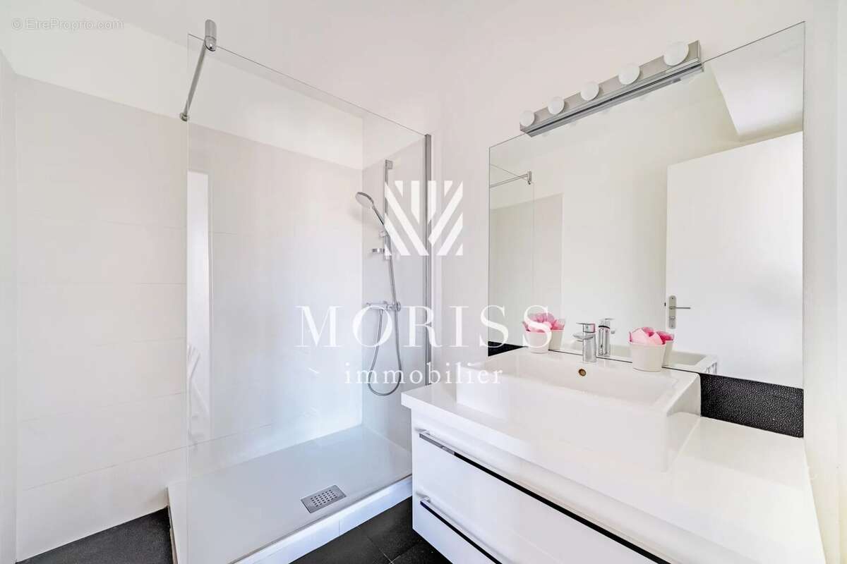 Appartement à VINCENNES