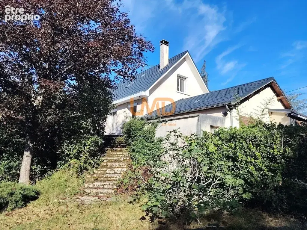 Maison 4 chambres + dépendance - photo 19