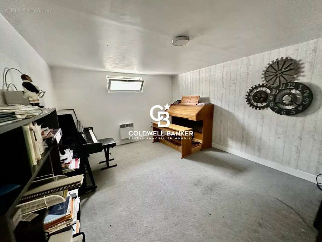 Maison à LE VESINET