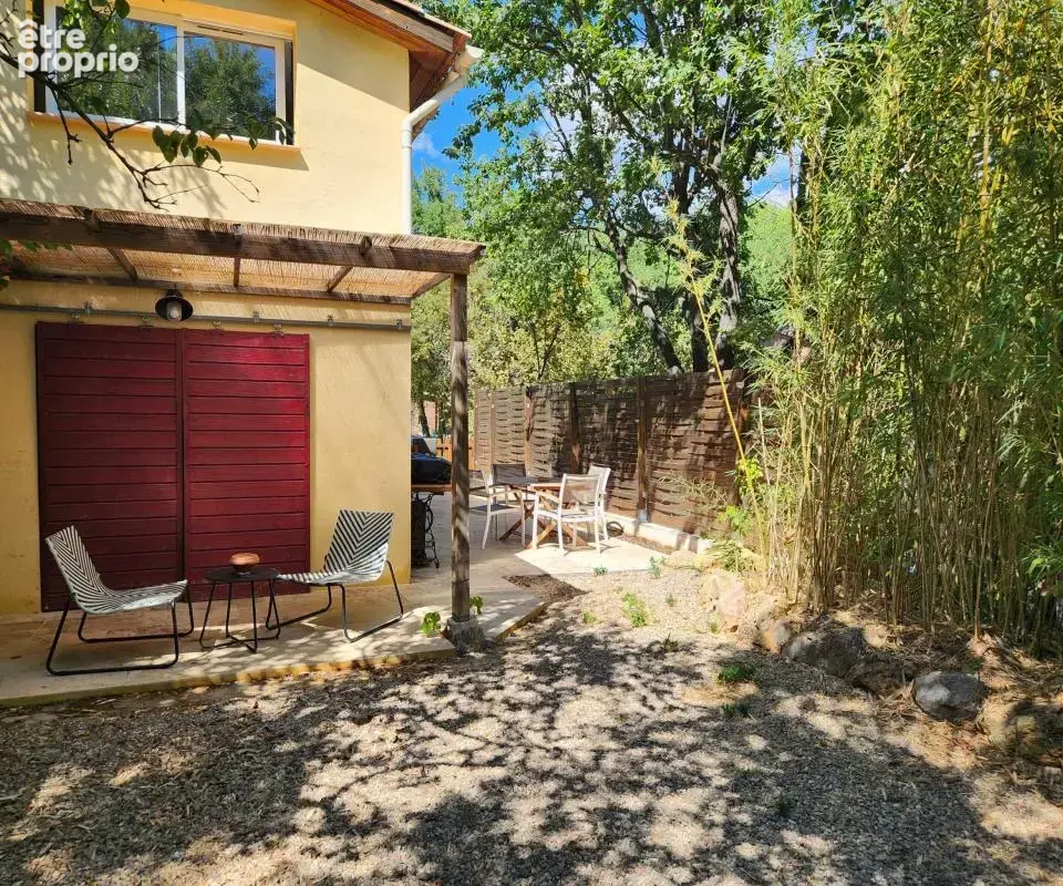 Maison 6 pièces 160 m² à vendre à Besse-Sur-Issole (83890) - photo 3