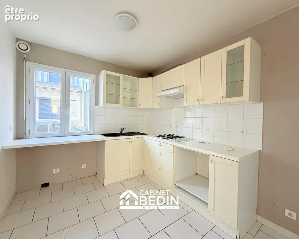 Maison 4 pièces 89 m² à vendre à Bordeaux (33200) - photo 4