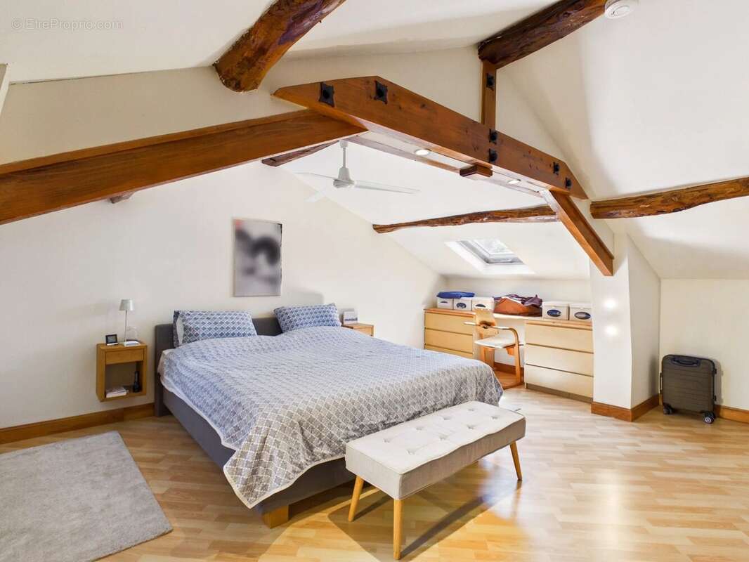 Maison à ROCHECHOUART
