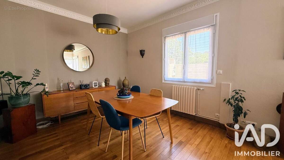 Photo 5 - Maison à SAINT-CYR-SUR-LOIRE