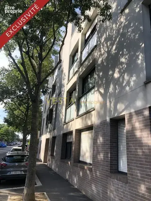 Photo Appartement à Montreuil au prix de 215 000€