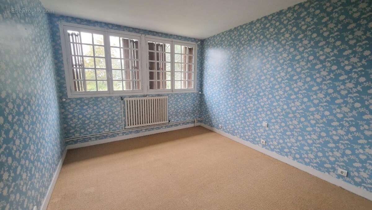 Maison à MONTIVILLIERS