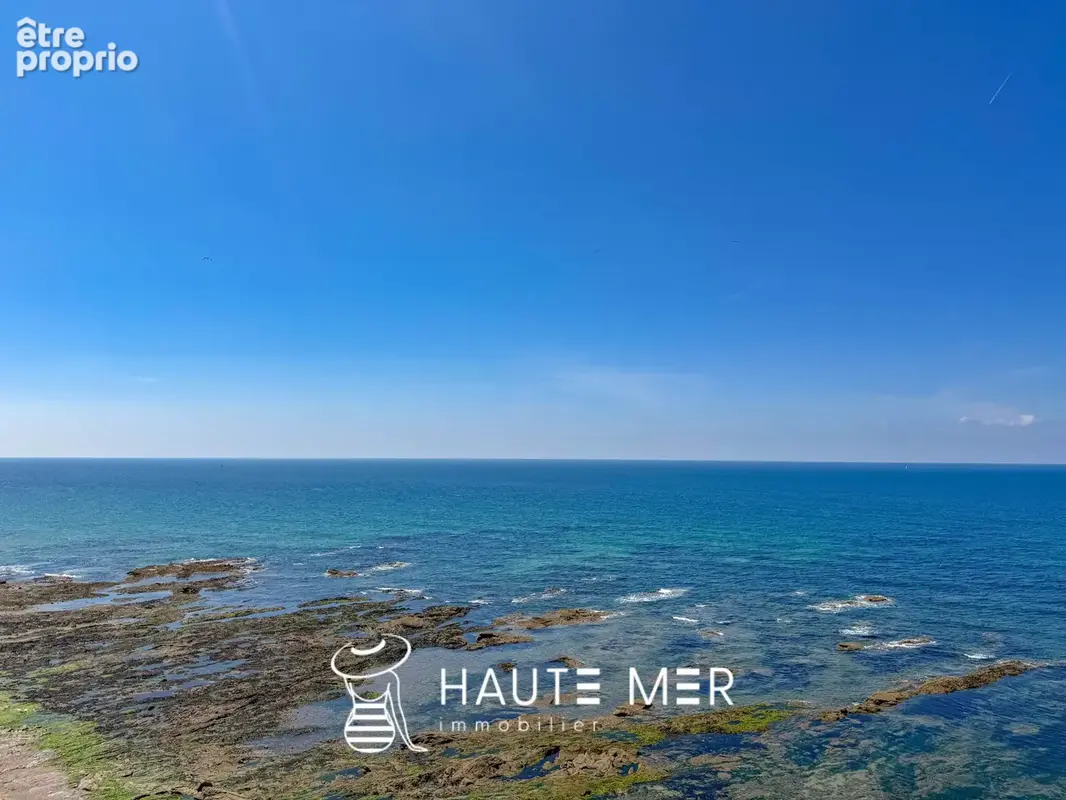 L’OBSERVATOIRE - Appartement exceptionnel entre terre et mer - photo 20