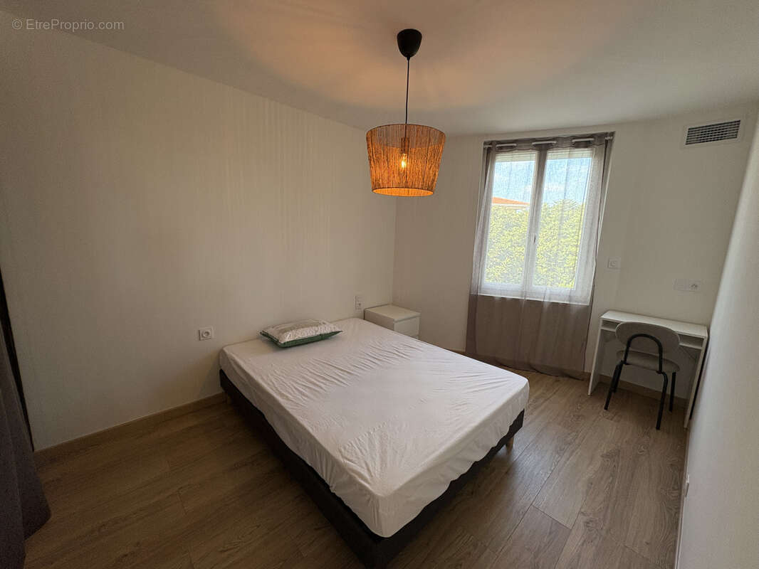 Maison à BOMPAS
