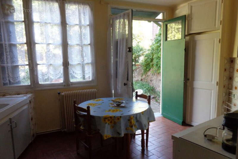 Appartement à AMELIE-LES-BAINS-PALALDA