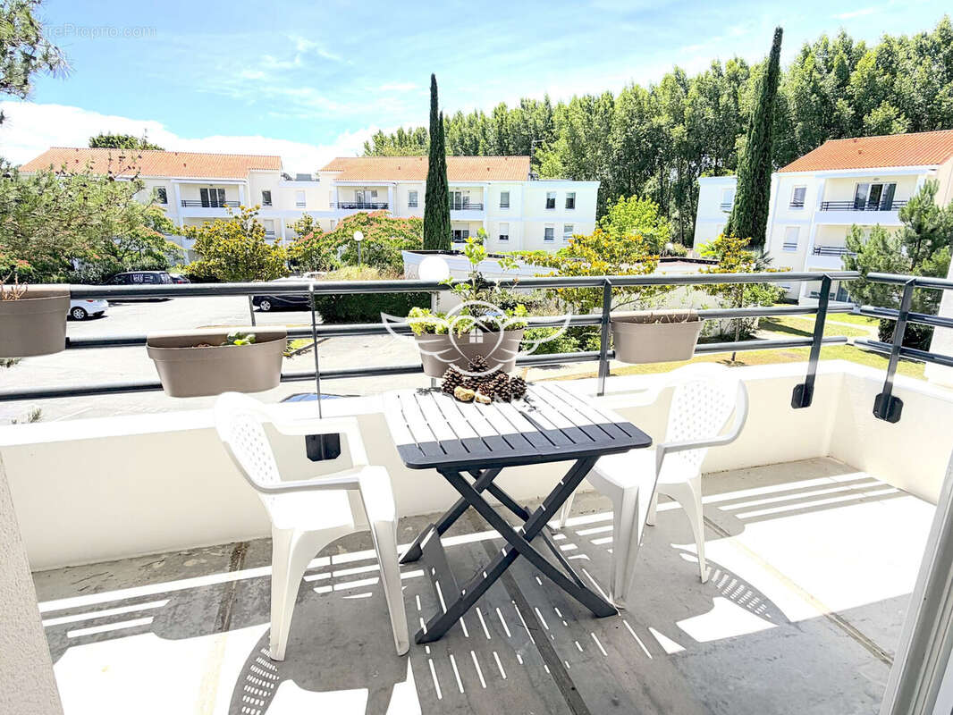 Appartement à ROYAN