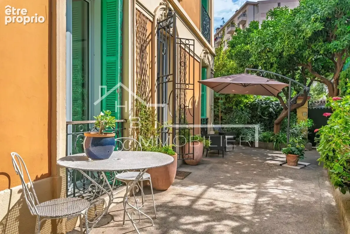 Maison 7 pièces 190 m² à vendre à Nice (06000) - photo 15