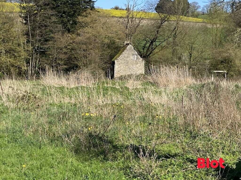 Maison à MARTIGNE-FERCHAUD
