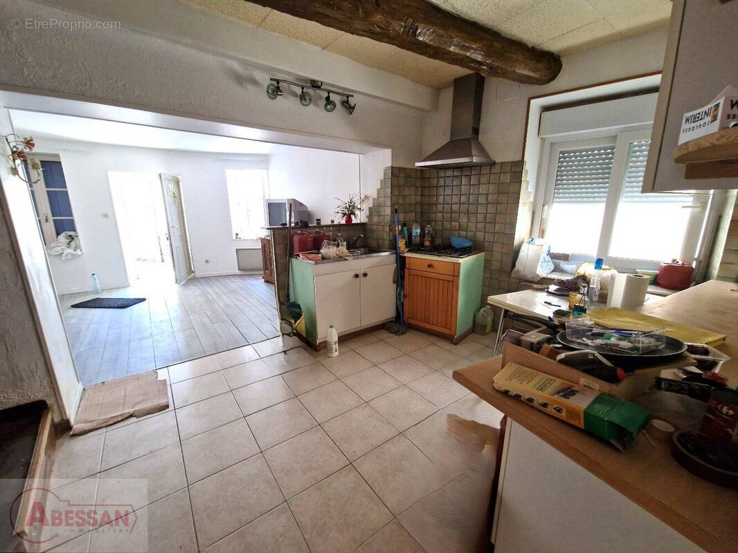 Maison à VABRE