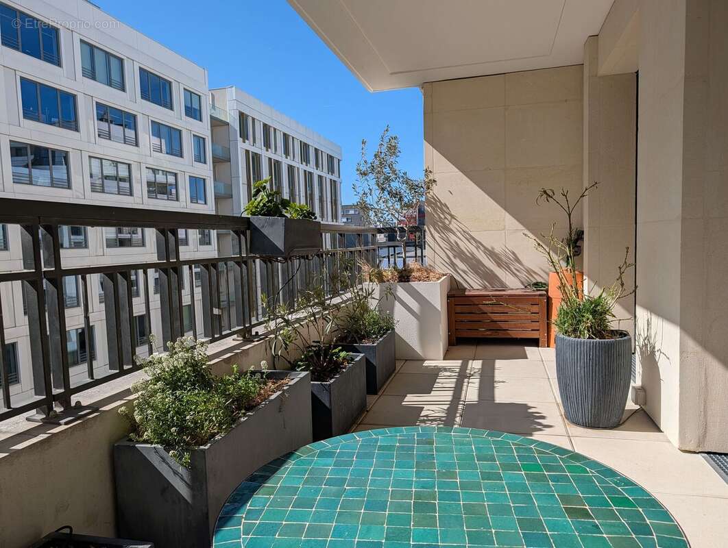 Photo 4 - Appartement à SAINT-OUEN