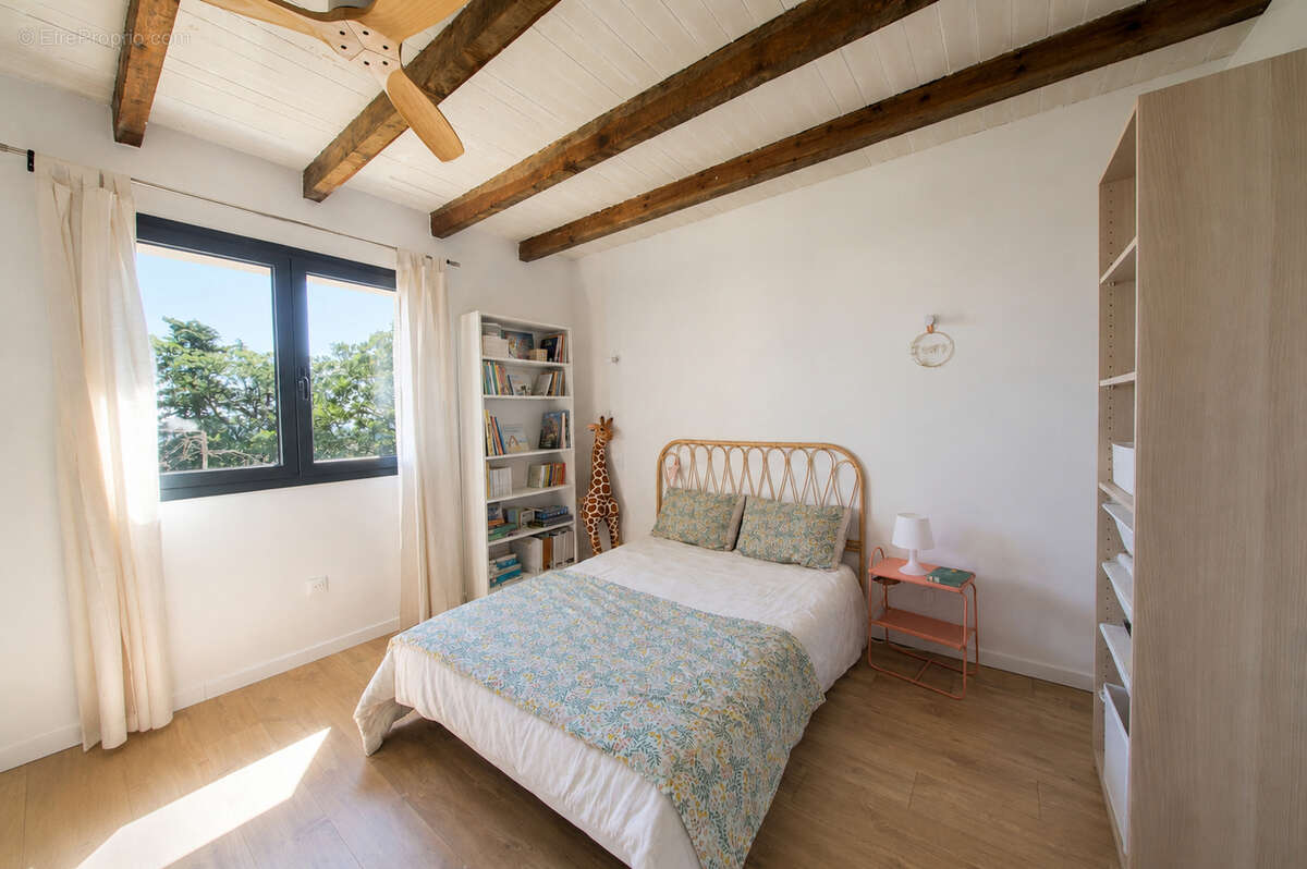 Maison à BORGO