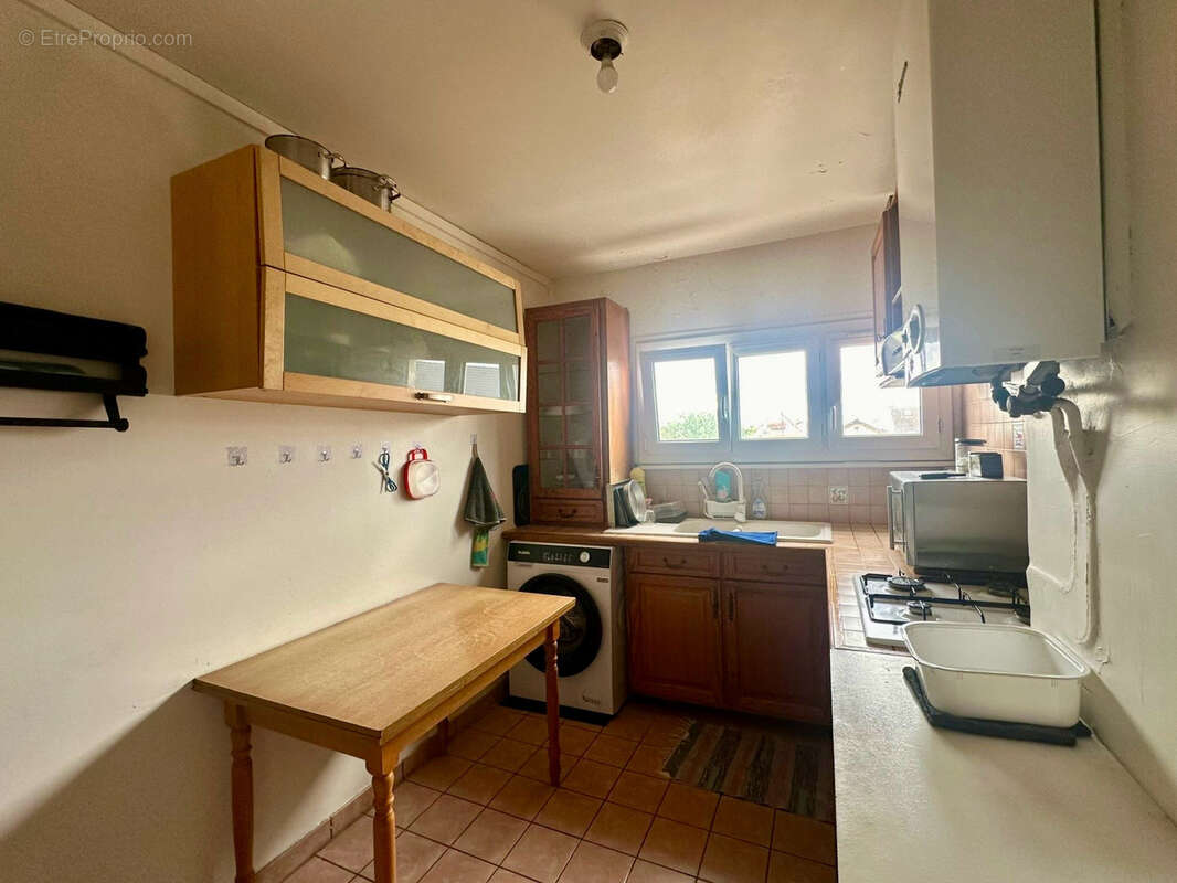 Appartement à DRANCY