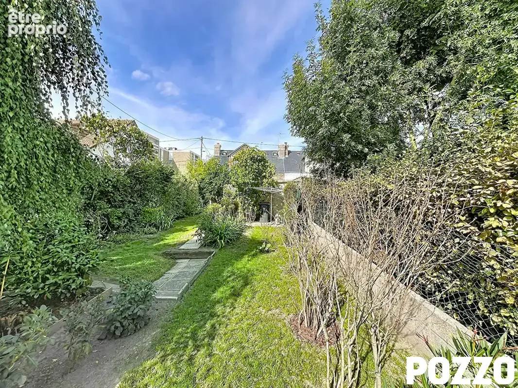 A Vendre Maison de 4 pp  avec jardin  Le Havre (76620) - photo 9
