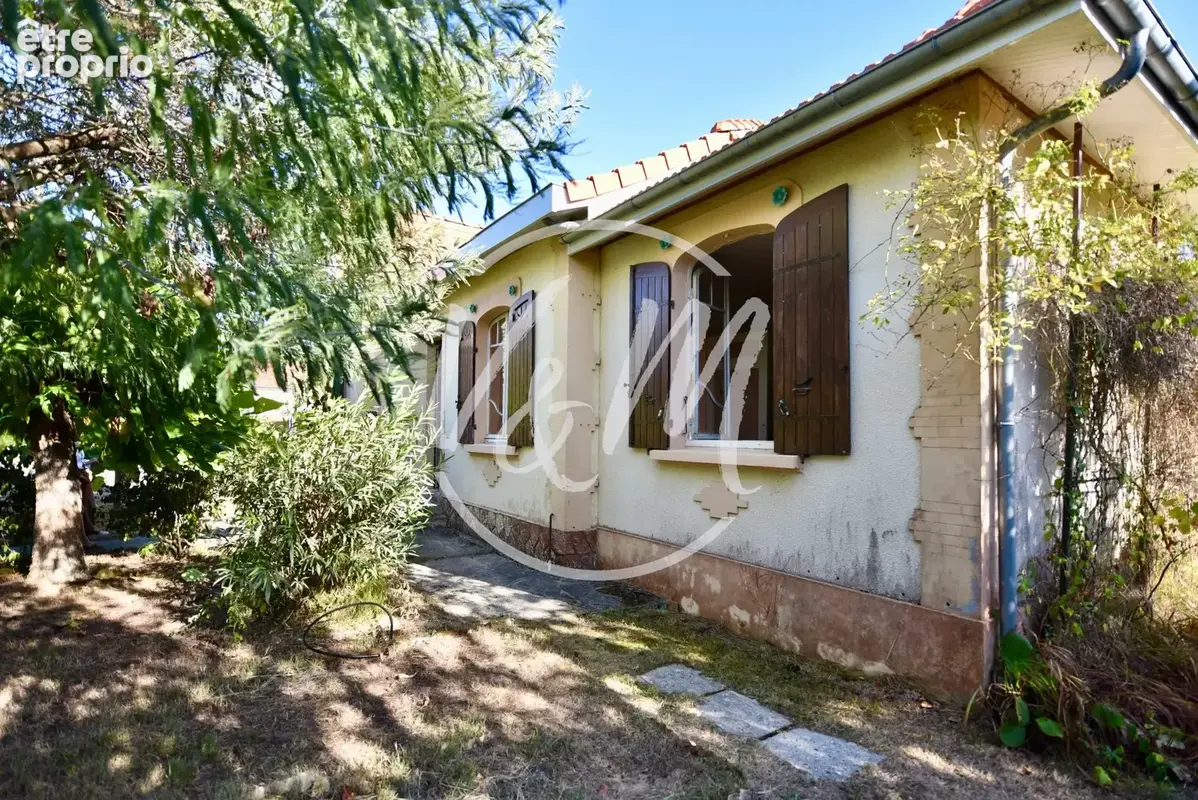 Maison 3 pièces 79 m² à vendre à Ares (33740) - photo 2
