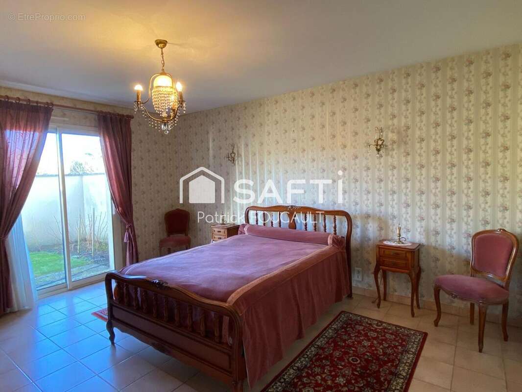 Photo 6 - Maison à LOUDUN