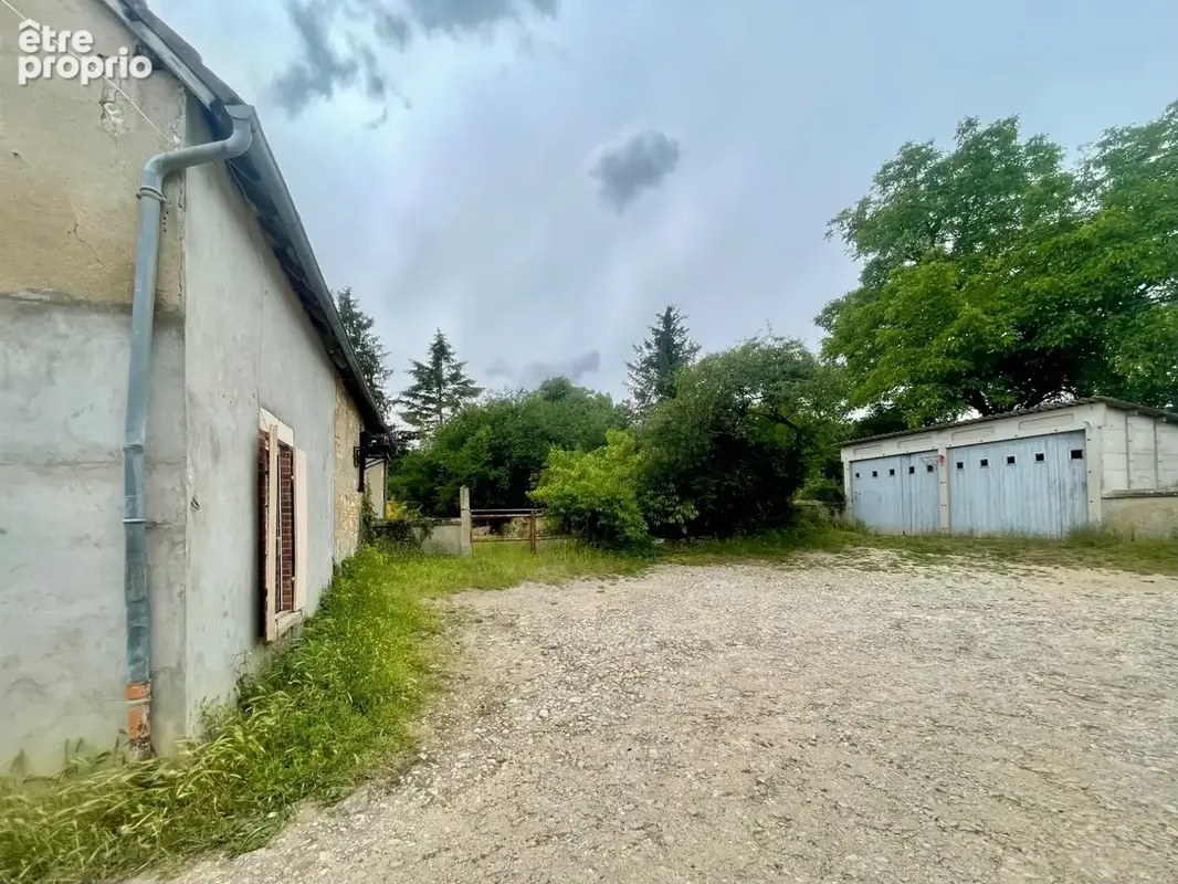 Maison à vendre 2 pièces SANCERGUES (18) - photo 3