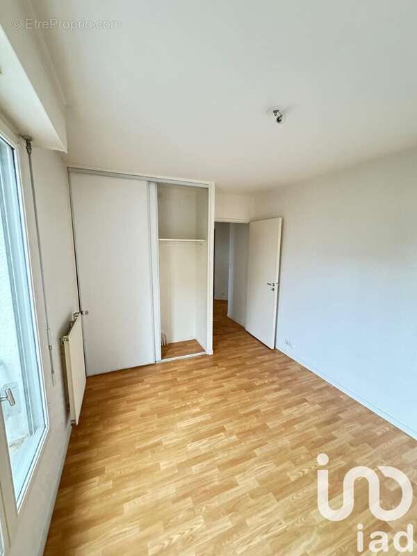 Photo 5 - Appartement à RENNES