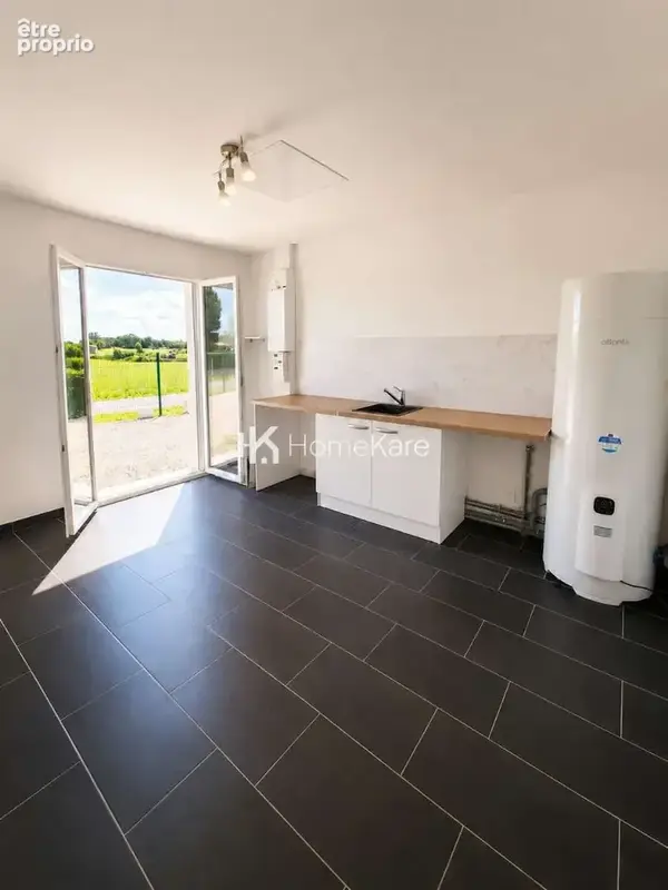 Maison 5 pièces 130 m² à vendre à Bordes-De-Riviere (31210) - photo 7