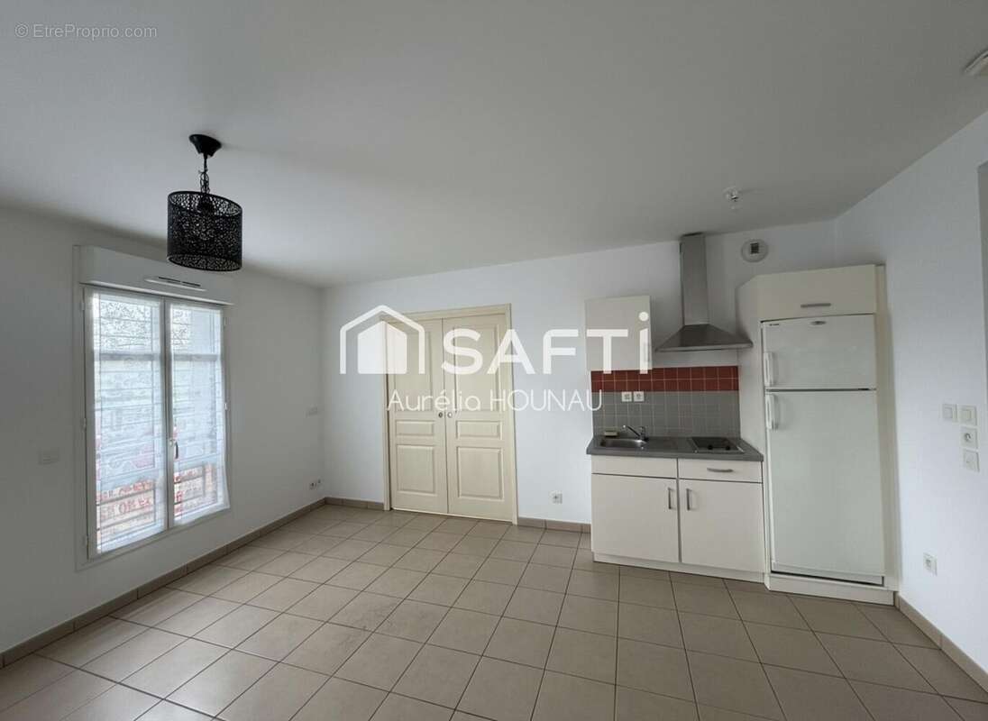 Photo 2 - Appartement à TOULOUSE