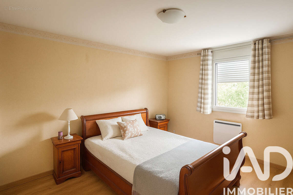 Photo 8 - Appartement à DEUIL-LA-BARRE