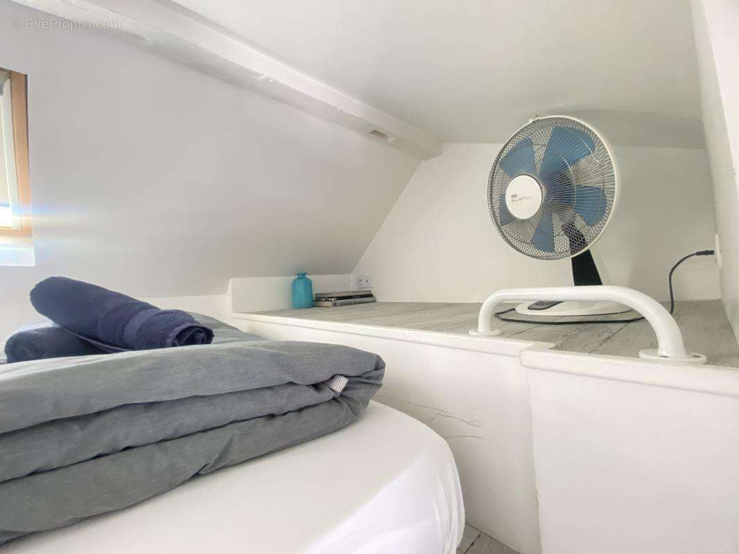 Appartement - photo 7
