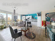 Appartement à WATTIGNIES