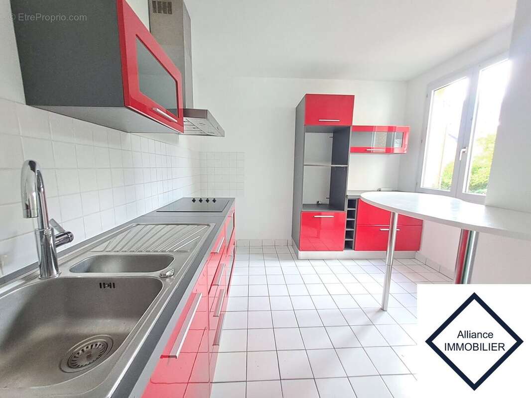 Maison à RENNES